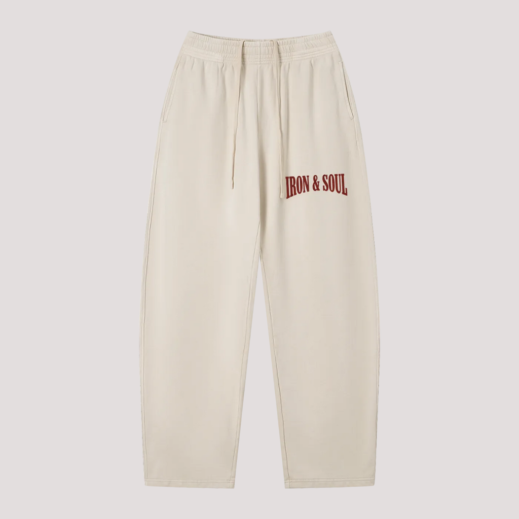 R.E.D. x Sweats