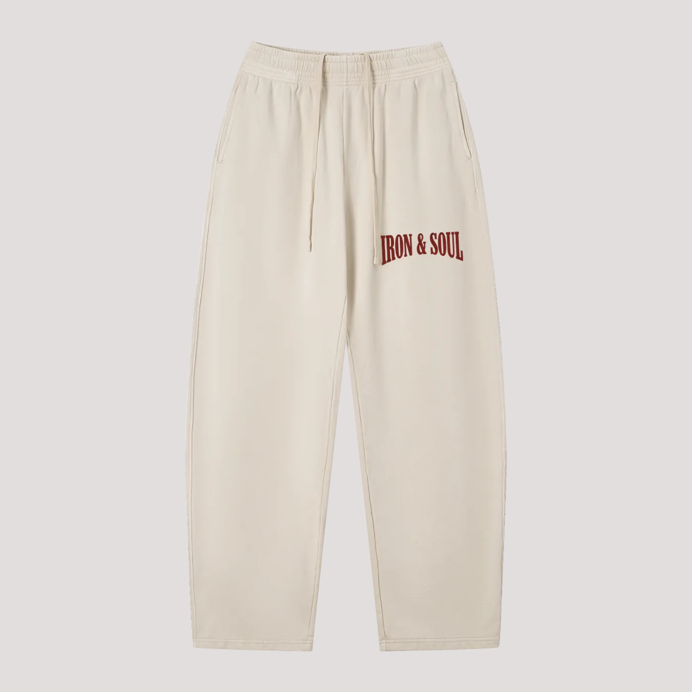 R.E.D. x Sweats