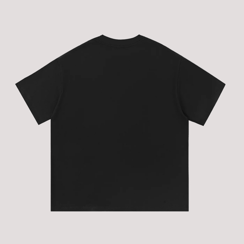 R.E.D. x Warrior Tee