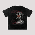 R.E.D x Statue Tee