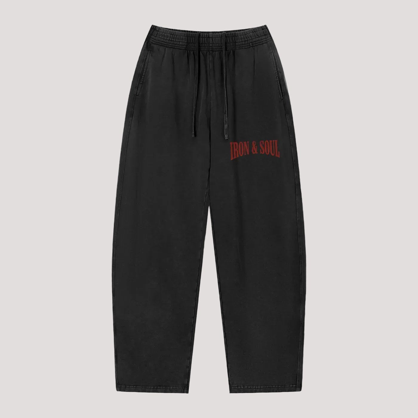 R.E.D. x Sweats