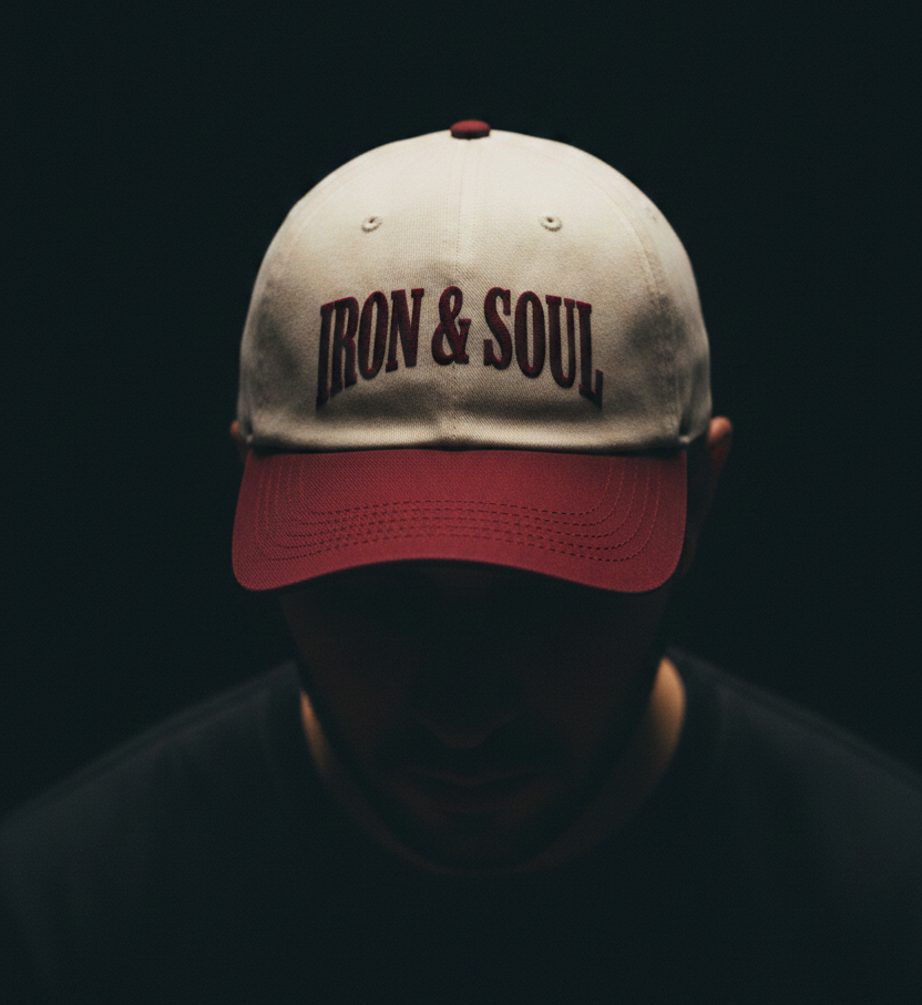 R.E.D. x Hat