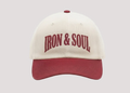 R.E.D. x Hat