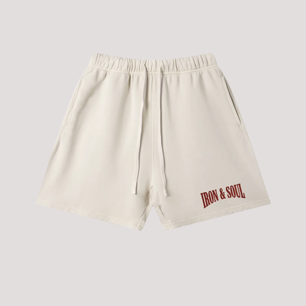 R.E.D. x Shorts