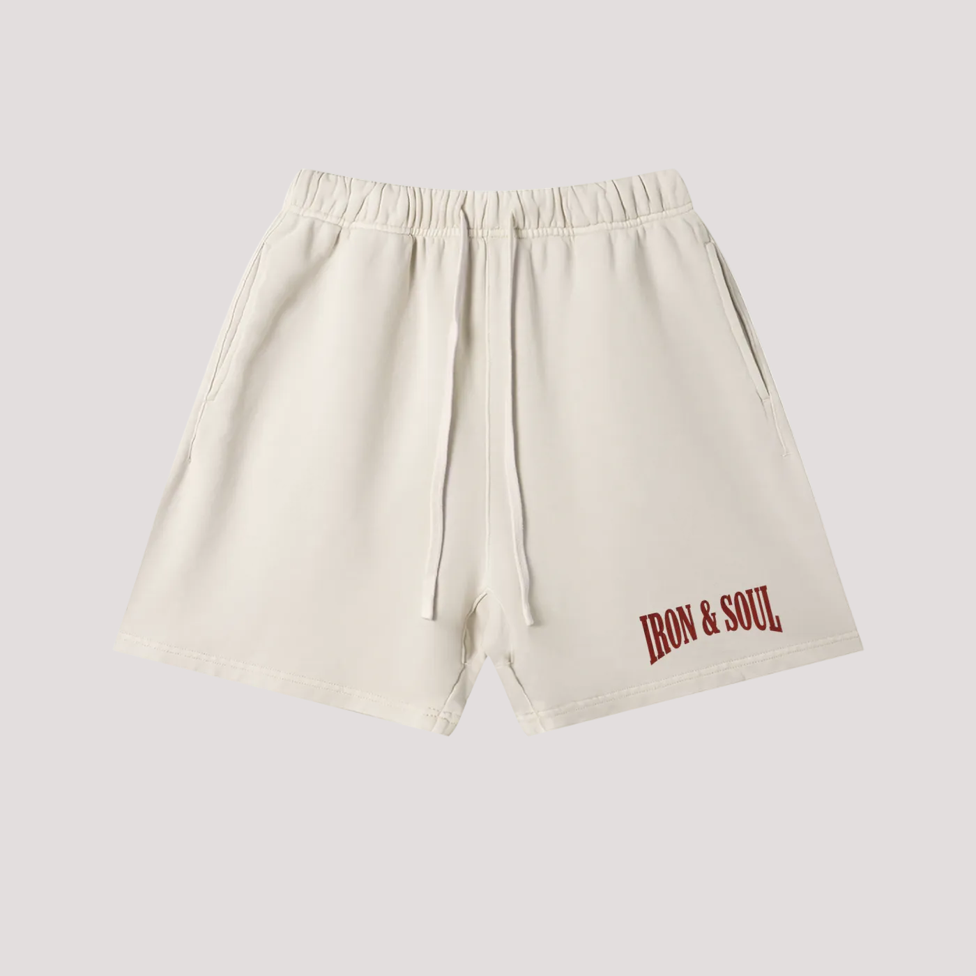 R.E.D. x Shorts