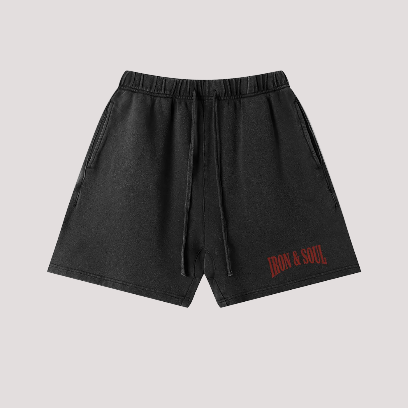 R.E.D. x Shorts