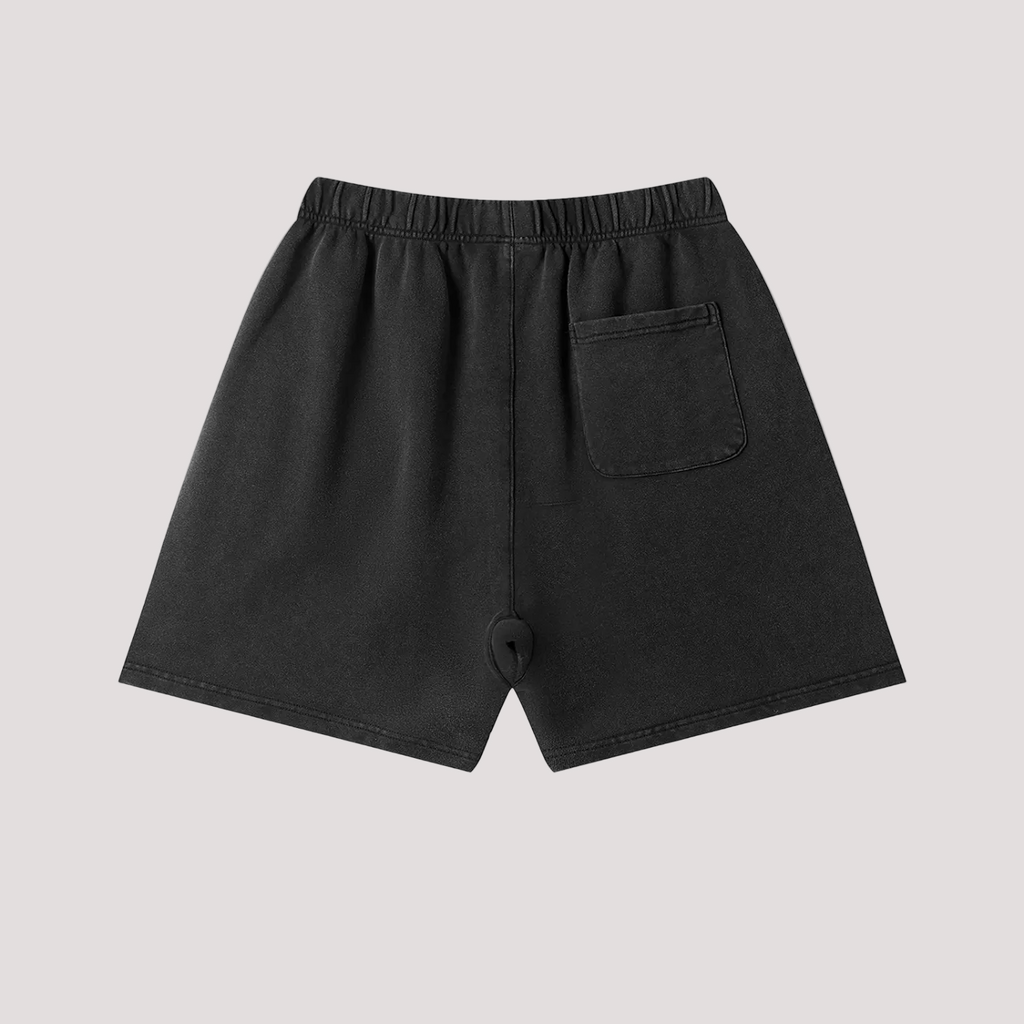 R.E.D. x Shorts